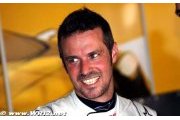 Un documentaire sur Tiago Monteiro