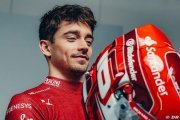 Leclerc's big new F1 deal to keep him 'quiet' - Villeneuve