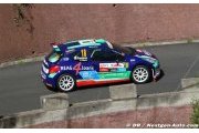 Prime Yalta Rally joins 2011 IRC schedule
