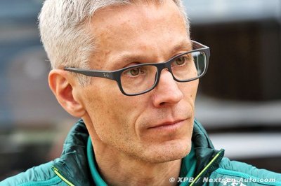 Aston Martin F1 et la FIA ont interprété les règlements financiers ’différemment’