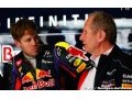 Red Bull keeps pressure on amid 'test-gate'