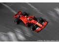 Ferrari taking 'risks' to catch up - Binotto