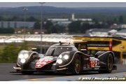 Rebellion Racing : Faire aussi bien qu'en 2011 et même mieux...
