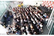 FOTA Fans Forum - Full transcript