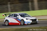 Photos - Monza WTCC tests - 14-15/03