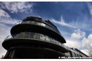Ecclestone a fait un énorme cadeau au Nurburgring