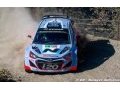 Hyundai travels Down Under for Rally Australia challenge