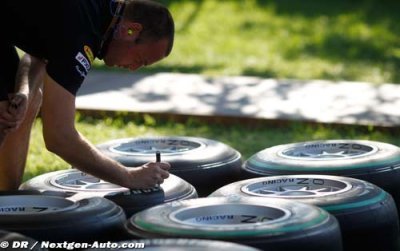 Fragile tyres to make usual strategy impossible in Canada