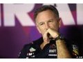 Horner : La convergence était 'presque inévitable' cette saison