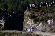 Photos - WRC 2017 - Rallye Tour de Corse