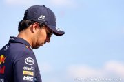 Contract could be 'no use' for Perez after summer break
