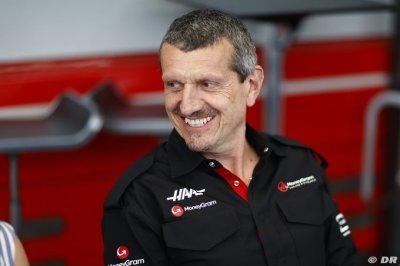 Steiner&nbsp;: Alonso pourrait faire de la F1 sans ingénieur ni stratège