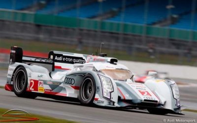 WEC&nbsp;: Loïc Duval prêt pour la reprise