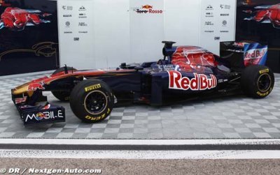 Q&A with Giorgio Ascanelli, Toro Rosso Technical Director