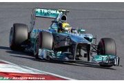 Hamilton : Fernando et moi valons mieux que ça