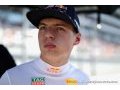 Verstappen pilotera pour Mercedes 'un jour' selon Wolff
