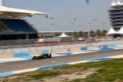 Middle East conflict hits F1 travel as season looms