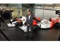 Alonso addresses 'unfinished business' at McLaren