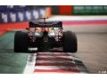 Domenicali demande à la F1 de voter 'oui' au gel des moteurs souhaité par Red Bull