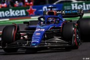 Williams F1 : Vowles est prêt à sacrifier la 7e place pour le long terme
