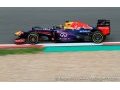 Nurburgring, FP3: Vettel blitzes final practice in Germany