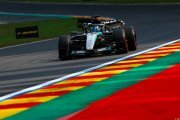 Mercedes F1 lève le voile sur les soucis qui handicapent Russell