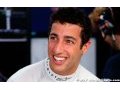 Hamilton : Ricciardo est l'un des meilleurs