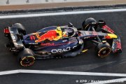 Horner : Red Bull a 'désespérément besoin' de résultats de Pérez