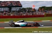Rosberg : Une journée parfaite, une voiture parfaite mais...