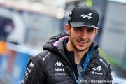 Alpine F1 : Une évolution bienvenue mais 'pas une révolution'