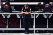 Red Bull estime que c'était une erreur de diffuser les communications radio avec la FIA