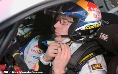 Latvala: I feel incredibly bad at the way we crashed out