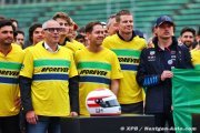 30 ans après, Vettel veut perpétuer l'héritage de Senna en F1