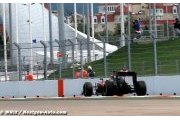 McLaren-Honda says update 'better than expected'