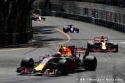Horner comprend la colère de Verstappen à Monaco