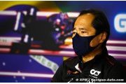 Mercedes engine problems 'surprise' Honda