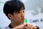Aider RB F1 à terminer sixième est la 'motivation' de Tsunoda