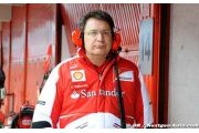 Ferrari aborde 2014 avec une approche nouvelle