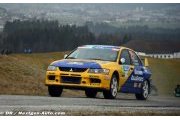 Age is just a number for Stig