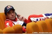 Loeb et Elena just 5.16km from glory