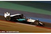 Hamilton : Ferrari nous a bien mis la pression