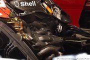 Vers un gel progressif des moteurs thermiques en F1 à partir de 2021
