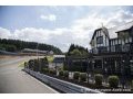 Spa waiting for government 'green light'