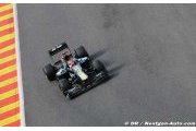 Heikki Kovalainen laments missed opportunities at Spa