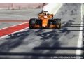 McLaren : contacts établis avec Mercedes pour la fourniture d'un nouveau V6 ?