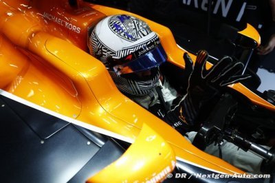 Former F1 driver Sala doubts Alonso will quit