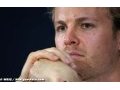 McNish : Rosberg doit très vite inverser la tendance