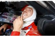 Interview de Sébastien Ogier