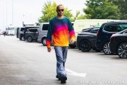 Hamilton évoque ses méthodes pour mieux récupérer après une course