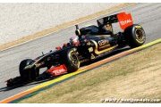 McLaren, Mercedes, to ape Renault exhaust trick?